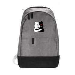 Рюкзак Monomishka with hands - PrintSalon