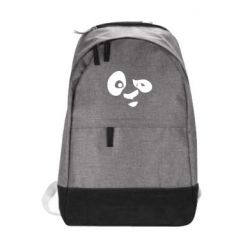 Рюкзак Panda Po - PrintSalon