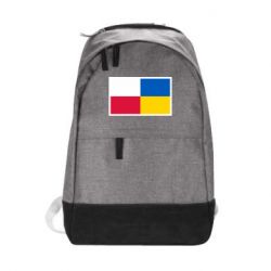 Рюкзак Польша и Украина - PrintSalon