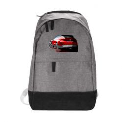 Рюкзак Seat Arona - PrintSalon