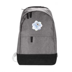 Рюкзак Watercolor flower - PrintSalon