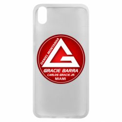 Чехол для Xiaomi Redmi 7A Gracie Barra Miami - PrintSalon