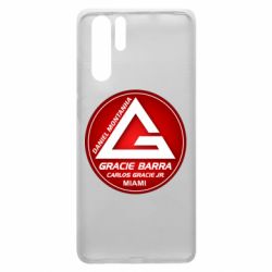 Чехол для Huawei P30 Pro Gracie Barra Miami - PrintSalon