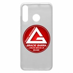 Чехол для Huawei P30 Lite Gracie Barra Miami - PrintSalon