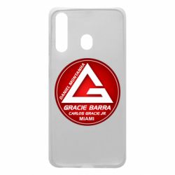 Чехол для Samsung A60 Gracie Barra Miami - PrintSalon