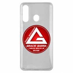 Чехол для Samsung M40 Gracie Barra Miami - PrintSalon