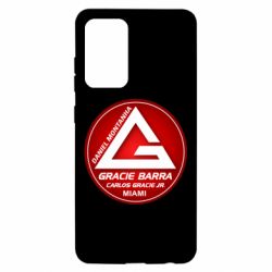 Чехол для Samsung A52 5G Gracie Barra Miami - PrintSalon
