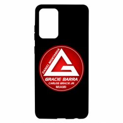 Чехол для Samsung A72 5G Gracie Barra Miami - PrintSalon