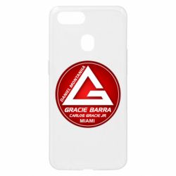 Чехол для Oppo A5s/A12 Gracie Barra Miami - PrintSalon