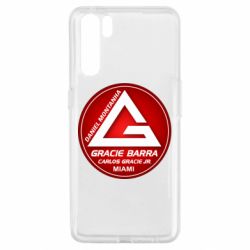 Чехол для Oppo A91/Reno3 Gracie Barra Miami - PrintSalon