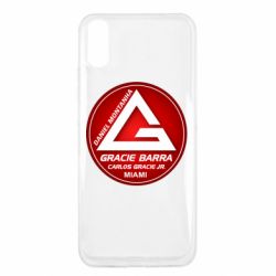 Чехол для Xiaomi Redmi 9a Gracie Barra Miami - PrintSalon