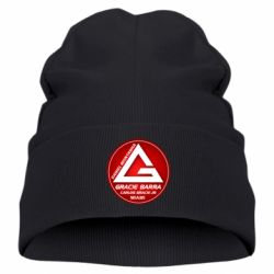 Детская шапка Gracie Barra Miami - PrintSalon