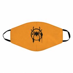 Маска многоразовая Graffiti Spider Man Logo - PrintSalon
