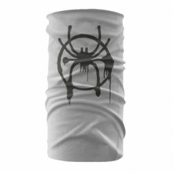 Бандана Graffiti Spider Man Logo - PrintSalon