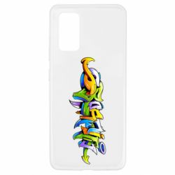 Чохол для Samsung A32 4G - PrintSalon