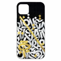 Чохол для iPhone 14 Plus Графіті - PrintSalon