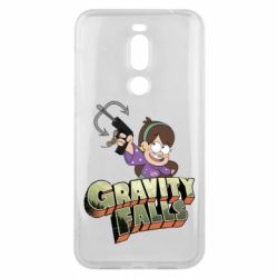 Чохол для Meizu X8 Гравіті Фолз - PrintSalon