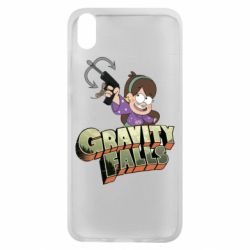 Чохол для Xiaomi Redmi 7A Гравіті Фолз - PrintSalon