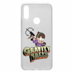 Чохол для Xiaomi Redmi 7 Гравіті Фолз - PrintSalon