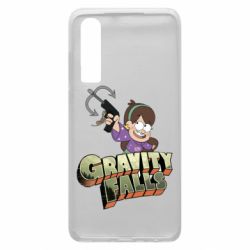 Чохол для Huawei P30 Гравіті Фолз - PrintSalon