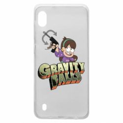 Чохол для Samsung A10 Гравіті Фолз - PrintSalon