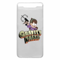 Чохол для Samsung A80 Гравіті Фолз - PrintSalon
