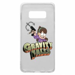 Чохол для Samsung S10e Гравіті Фолз - PrintSalon