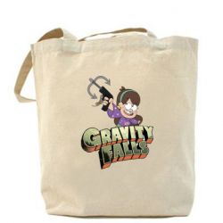 Шопери Гравіті Фолз - PrintSalon