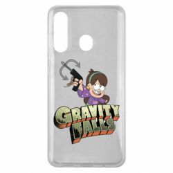 Чохол для Samsung M40 Гравіті Фолз - PrintSalon