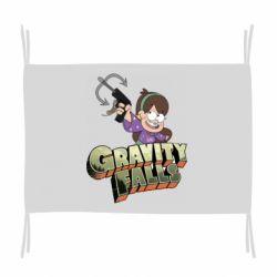 Прапор Гравіті Фолз