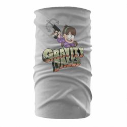 Бандана Гравіті Фолз - PrintSalon