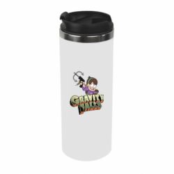 Термокружка Гравіті Фолз - PrintSalon