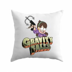 Подушка Гравіті Фолз - PrintSalon