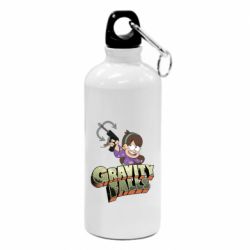 Фляга Гравіті Фолз - PrintSalon