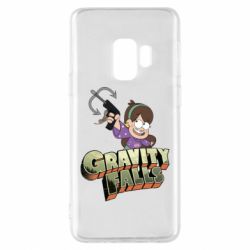 Чохол для Samsung S9 Гравіті Фолз - PrintSalon