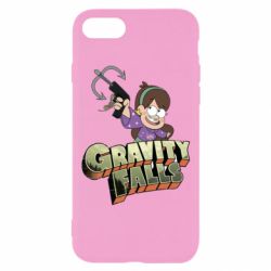Чохол для iPhone 7 Гравіті Фолз - PrintSalon