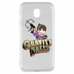Чохол для Samsung J3 2017 Гравіті Фолз - PrintSalon