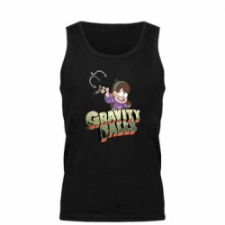 Майка чоловіча Гравіті Фолз - PrintSalon
