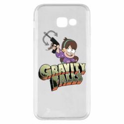 Чохол для Samsung A5 2017 Гравіті Фолз - PrintSalon