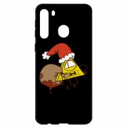 Чохол для Samsung A21 - PrintSalon