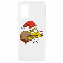 Чохол для Samsung A32 4G - PrintSalon