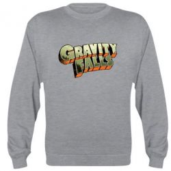 Cвитшот Gravity Falls - PrintSalon