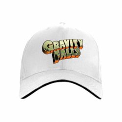 Кепка Gravity Falls - PrintSalon