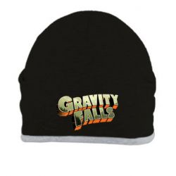 Шапка Gravity Falls - PrintSalon