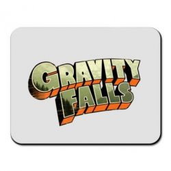 Коврик для мыши Gravity Falls - PrintSalon
