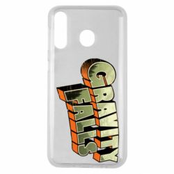 Чехол для Samsung M30 Gravity Falls - PrintSalon