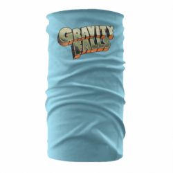 Бандана Gravity Falls - PrintSalon
