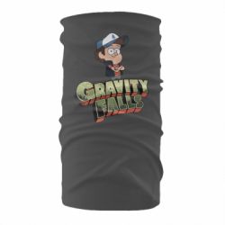 Бандана Gravity Falls