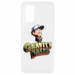 Чохол для Samsung A32 4G