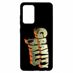 Чехол для Samsung A52 5G Gravity Falls - PrintSalon